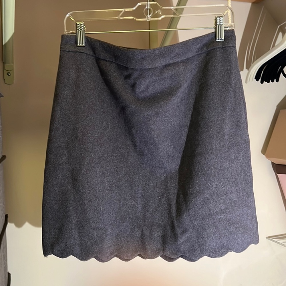 Loft Skirt!